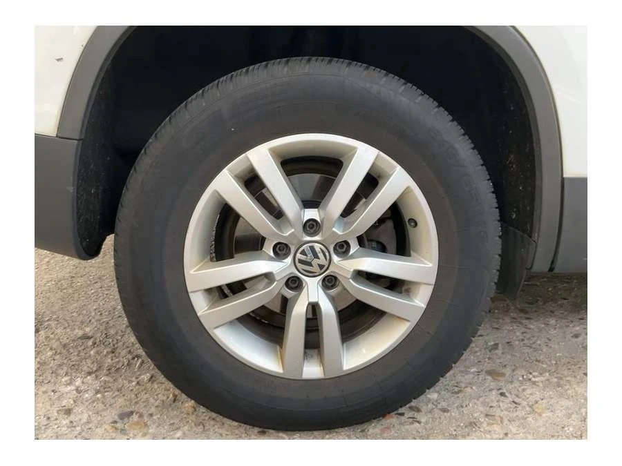 VW Tiguan Tiguan 2.0 TDI Trend & Fun BlueMotion Tech | Mobile.bg � ����������� 9