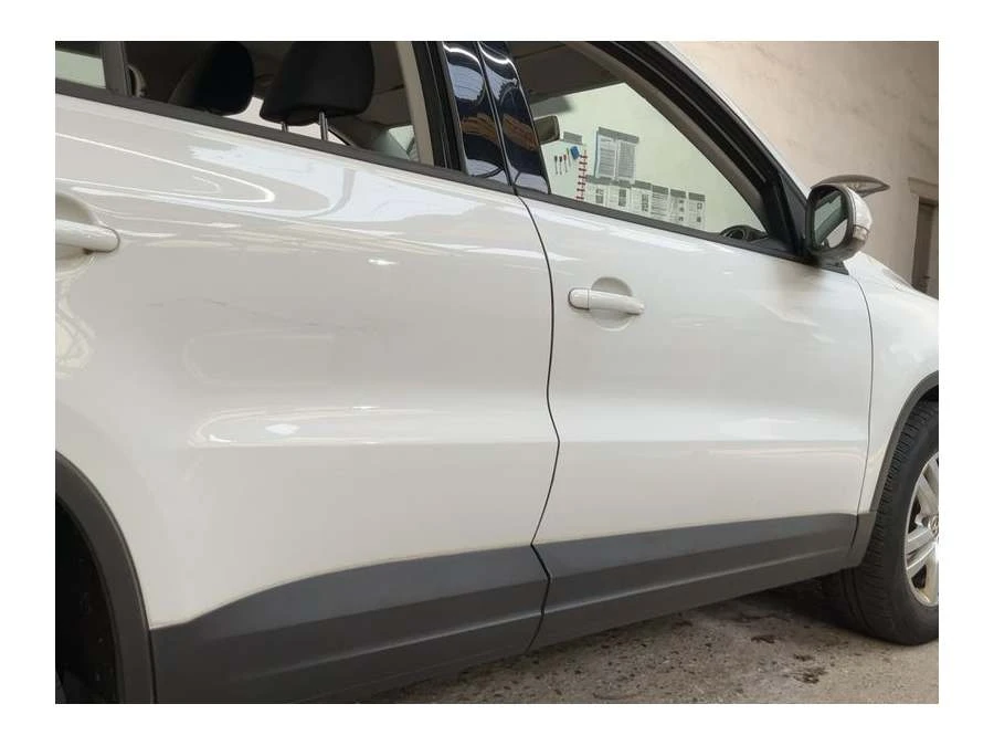 VW Tiguan Tiguan 2.0 TDI Trend & Fun BlueMotion Tech | Mobile.bg � ����������� 10
