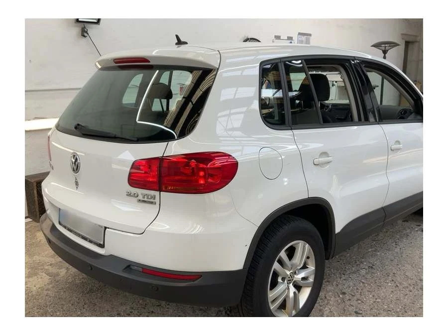 VW Tiguan Tiguan 2.0 TDI Trend & Fun BlueMotion Tech | Mobile.bg � ����������� 8