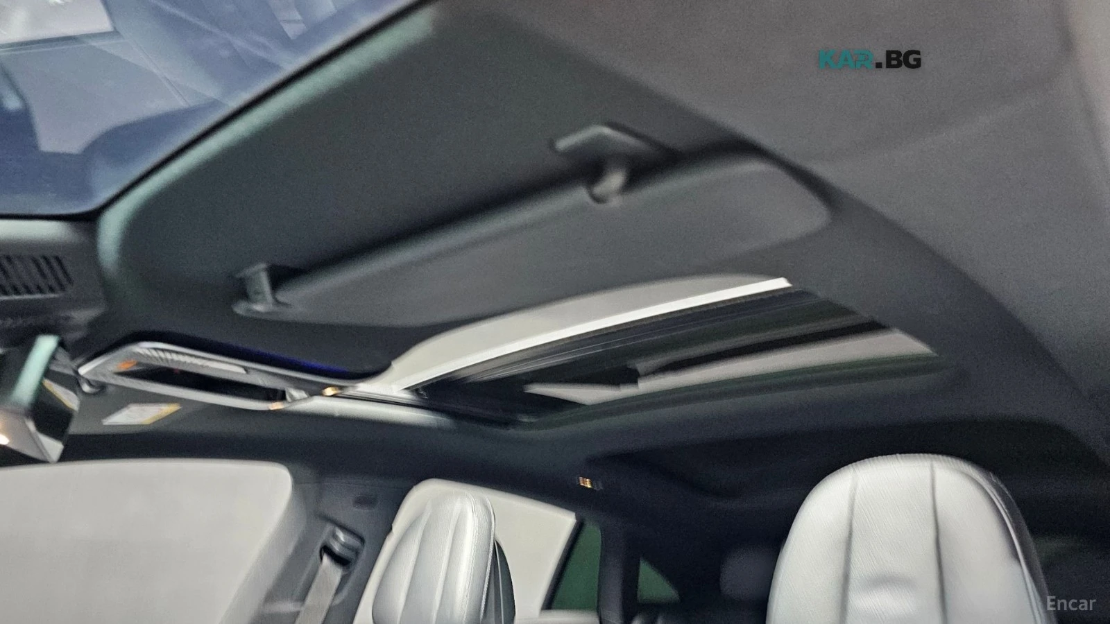 Mercedes-Benz EQE + 350, снимка 17 - Автомобили и джипове - 56086200