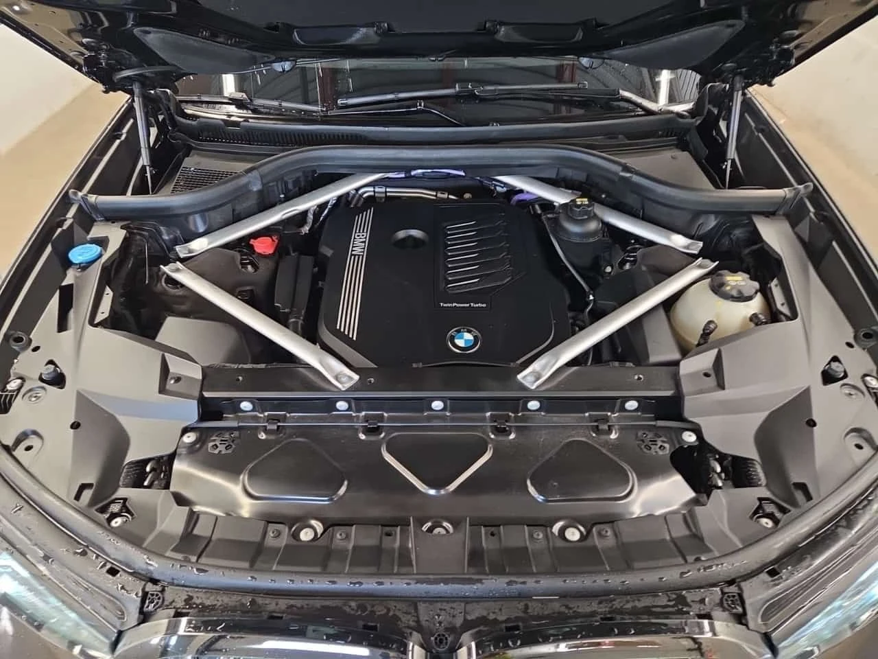 BMW X7 * XDRIVE40I * CARFAX * �������� * ��������� * �� | Mobile.bg � ����������� 17