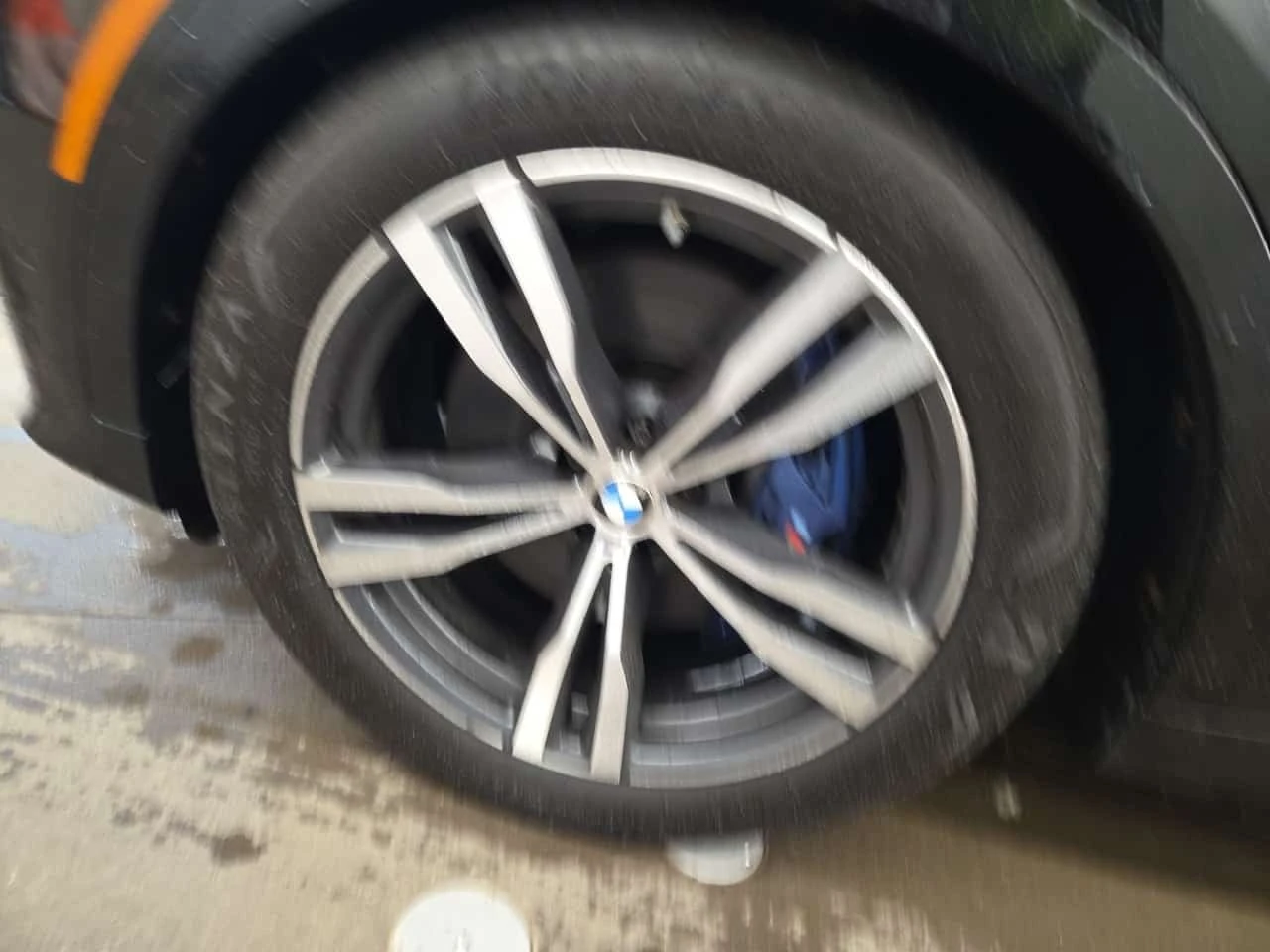 BMW X7 * XDRIVE40I * CARFAX * �������� * ��������� * �� | Mobile.bg � ����������� 7
