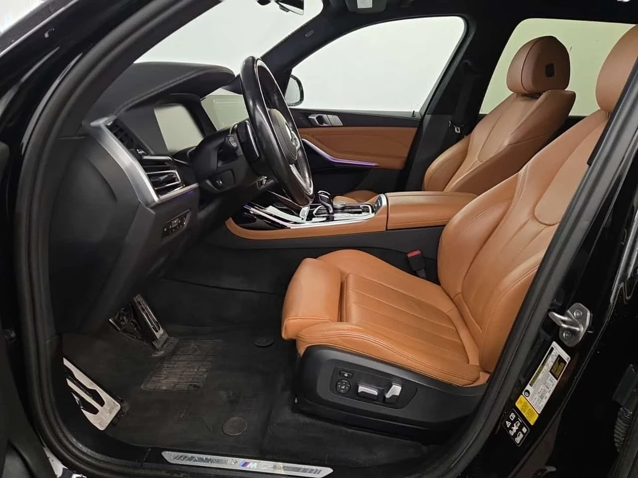 BMW X7 * XDRIVE40I * CARFAX * �������� * ��������� * �� | Mobile.bg � ����������� 6