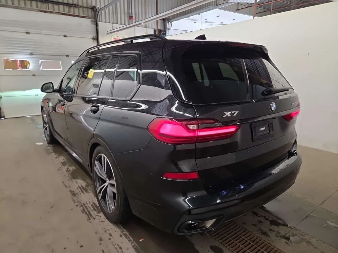 BMW X7 * XDRIVE40I * CARFAX * �������� * ��������� * �� | Mobile.bg � ����������� 5