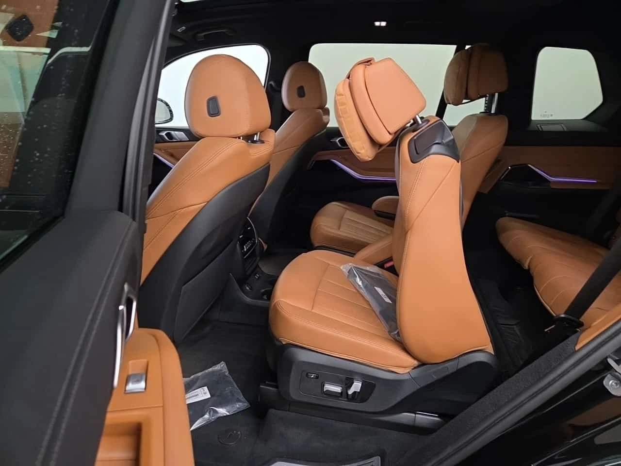 BMW X7 * XDRIVE40I * CARFAX * �������� * ��������� * �� | Mobile.bg � ����������� 13