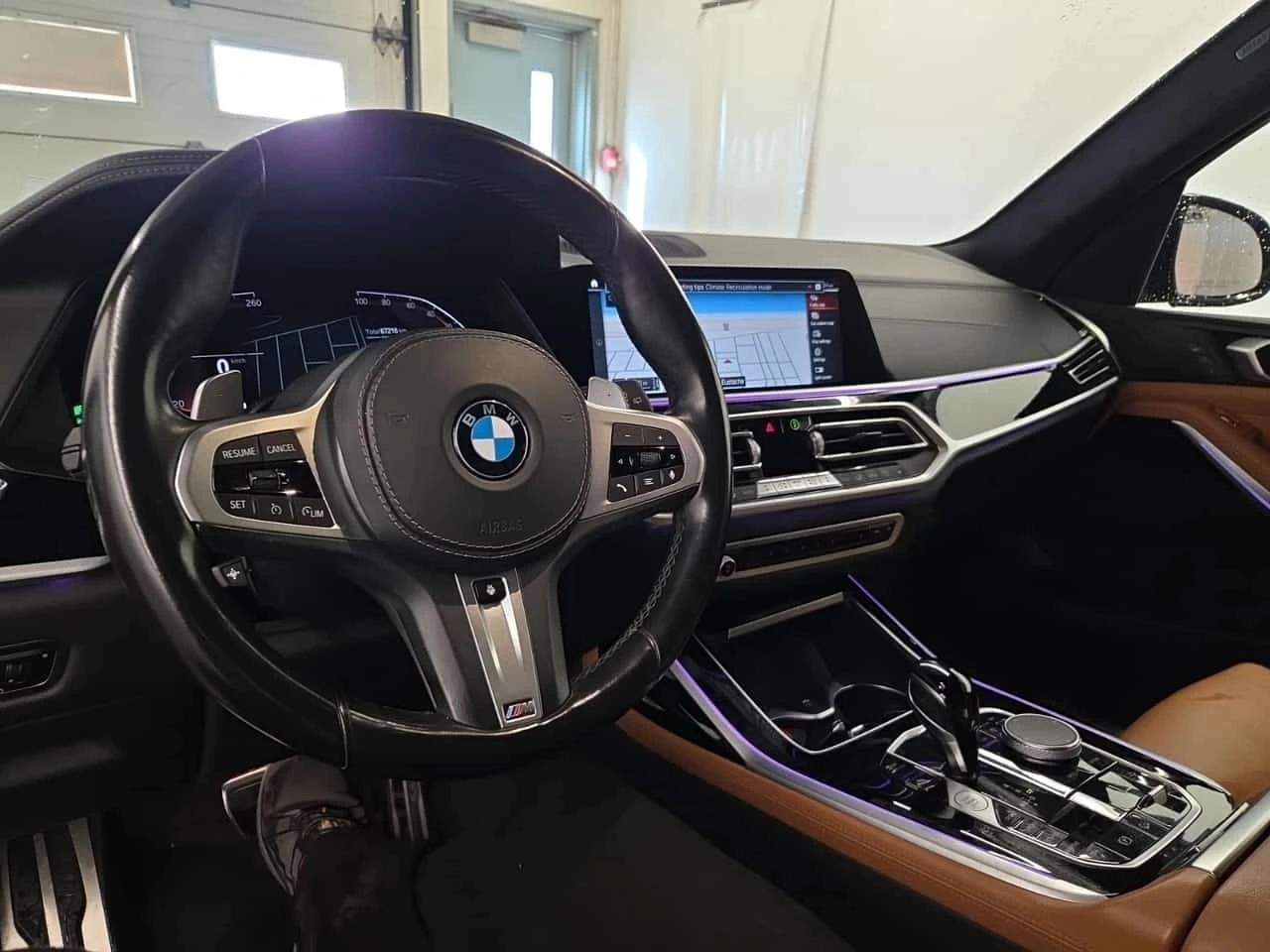 BMW X7 * XDRIVE40I * CARFAX * �������� * ��������� * �� | Mobile.bg � ����������� 11