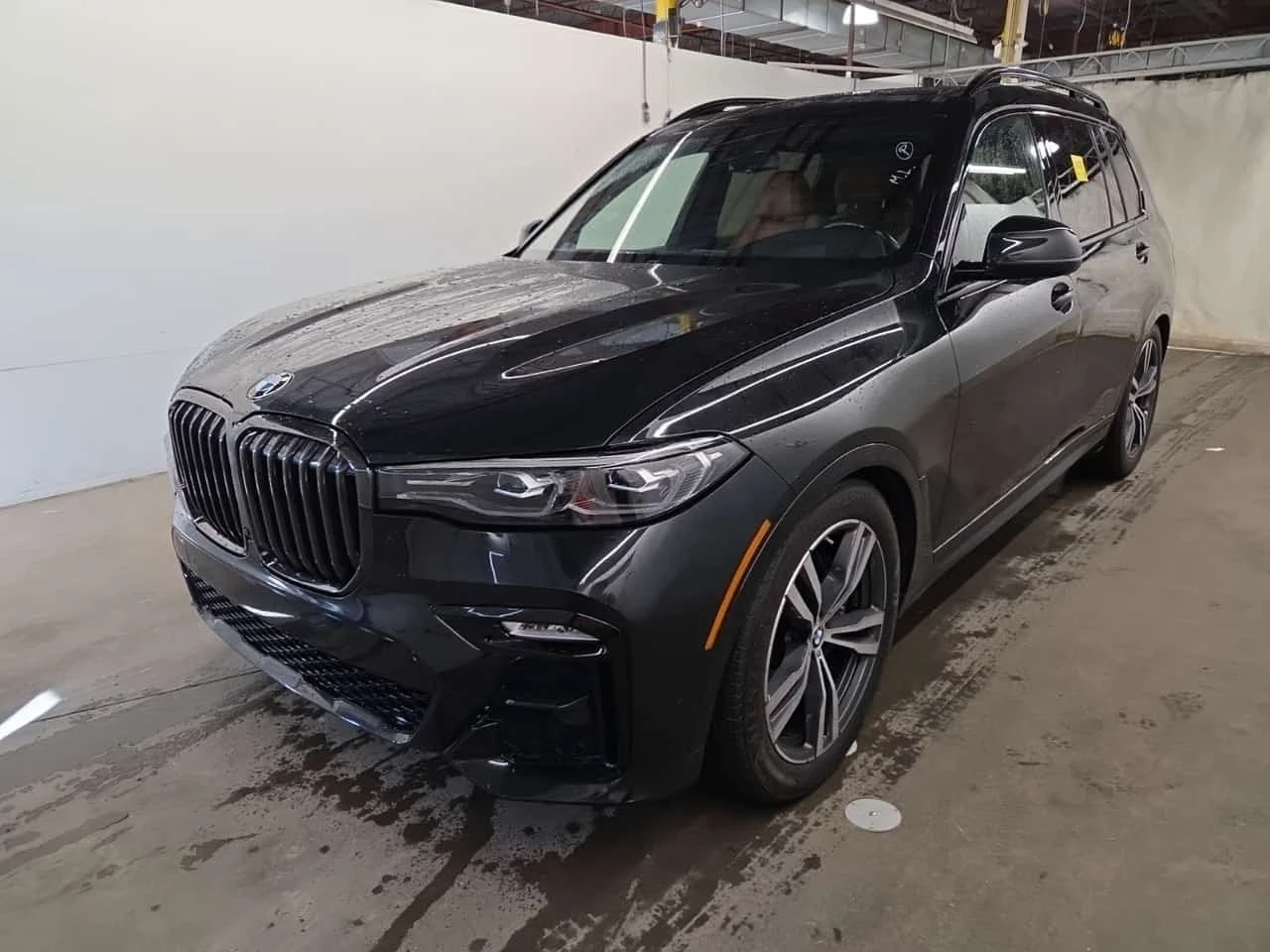 BMW X7 * XDRIVE40I * CARFAX * �������� * ��������� * �� | Mobile.bg � ����������� 1