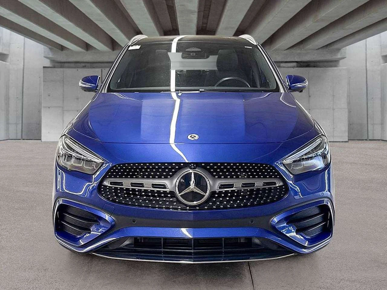 Mercedes-Benz GLA 250 4MATIC SUV | Gamme AMG | Mobile.bg � ����������� 8