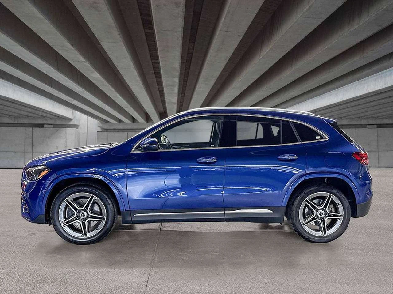 Mercedes-Benz GLA 250 4MATIC SUV | Gamme AMG | Mobile.bg � ����������� 2