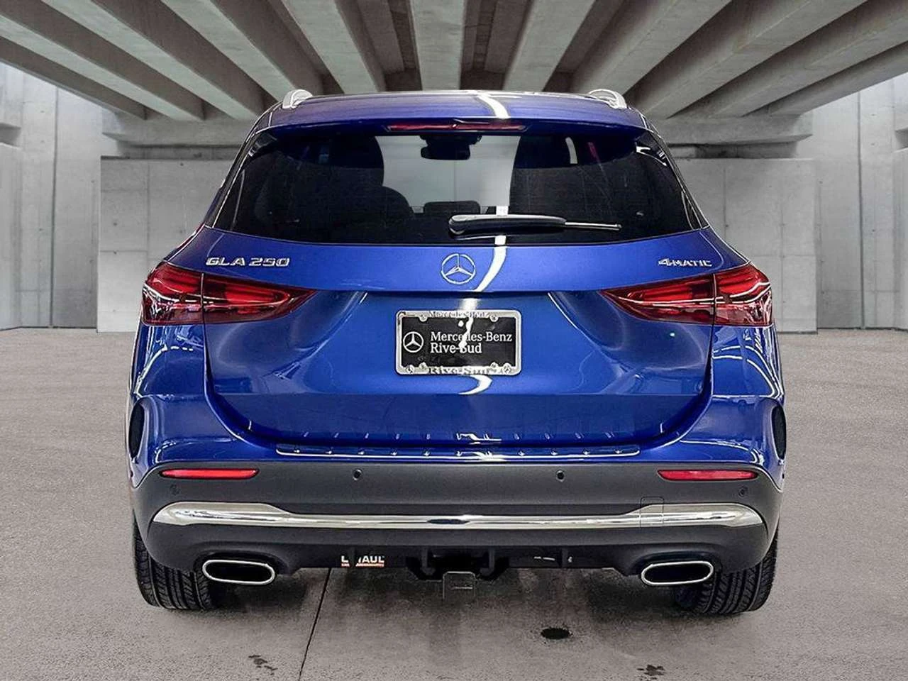 Mercedes-Benz GLA 250 4MATIC SUV | Gamme AMG | Mobile.bg � ����������� 4