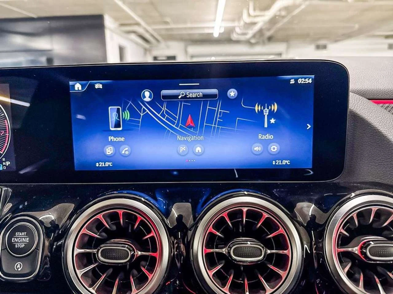 Mercedes-Benz GLA 250 4MATIC SUV | Gamme AMG | Mobile.bg � ����������� 16