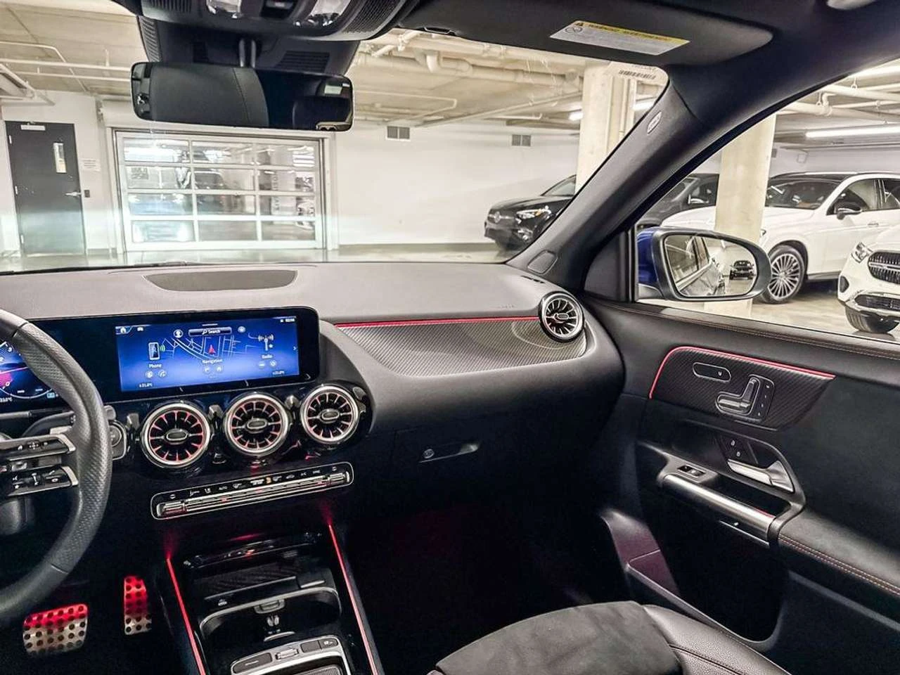Mercedes-Benz GLA 250 4MATIC SUV | Gamme AMG | Mobile.bg � ����������� 11