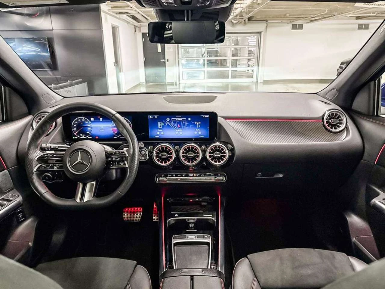 Mercedes-Benz GLA 250 4MATIC SUV | Gamme AMG | Mobile.bg � ����������� 10