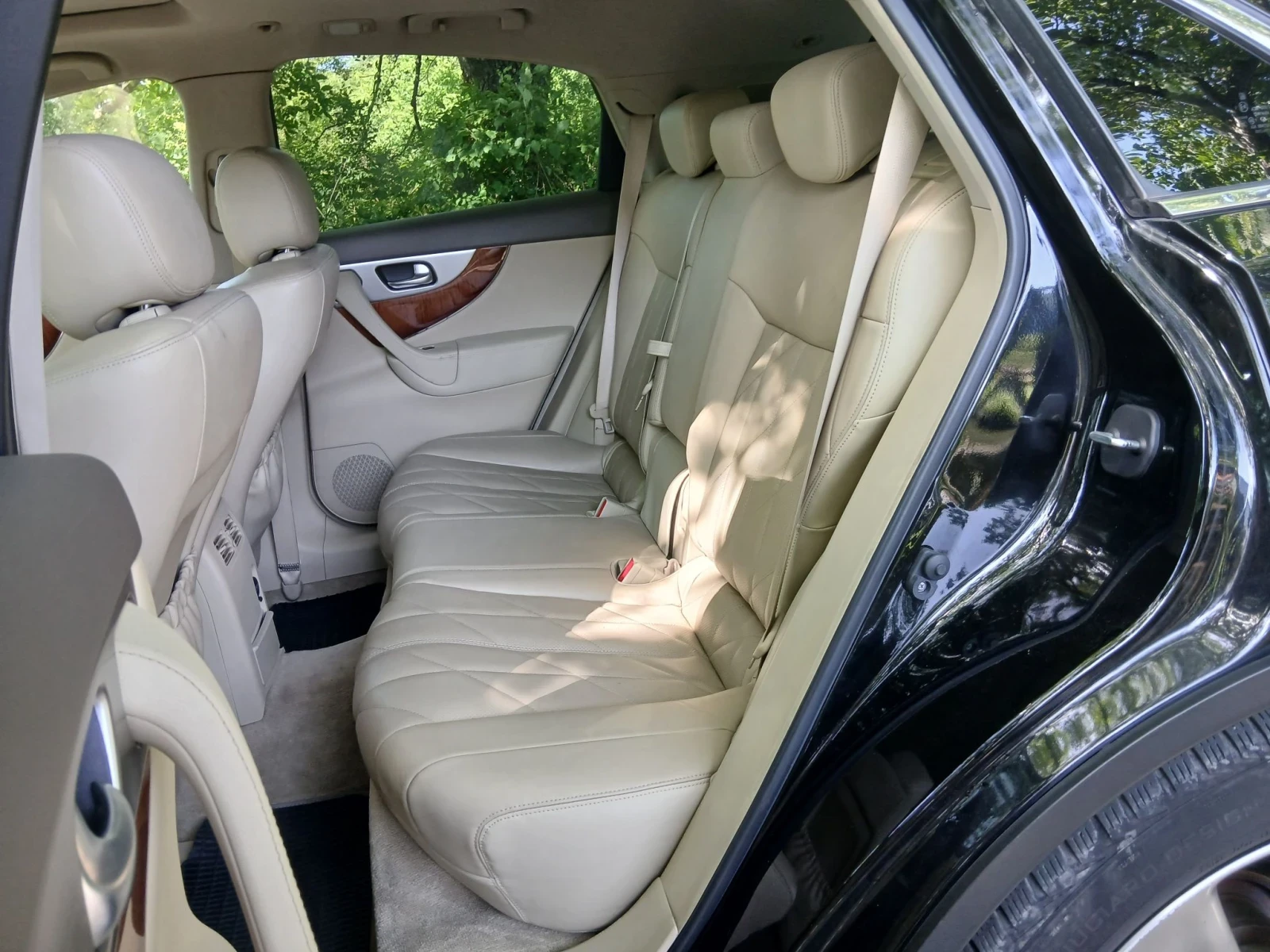 Infiniti QX70 3.0 d 4x4 | Mobile.bg � ����������� 11