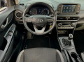 Hyundai Kona 1.6CRDi 115kc Comfort+ FCA - изображение 8