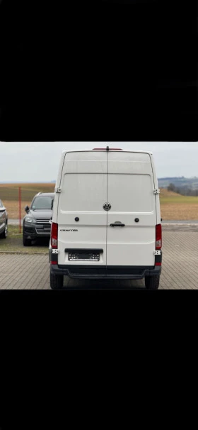 VW Crafter 2.0d, снимка 5