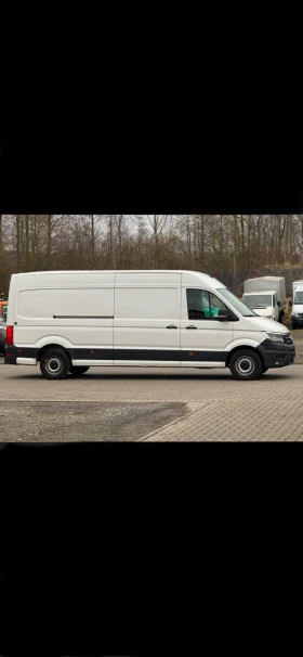 VW Crafter 2.0d, снимка 4