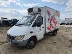 Mercedes-Benz Sprinter 313 ХЛАДИЛЕН, снимка 1