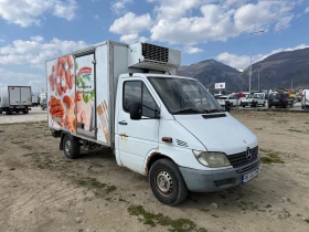 Mercedes-Benz Sprinter 313 ХЛАДИЛЕН, снимка 3