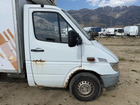 Mercedes-Benz Sprinter 313 ХЛАДИЛЕН, снимка 4