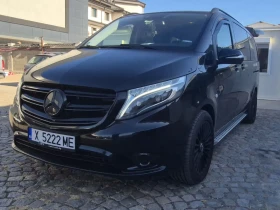 Mercedes-Benz Vito 2.2/КЛИМАТРОНИК/КОЖА/FULL, снимка 1