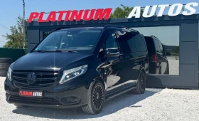 Mercedes-Benz Vito 2.2/190K.C/9 MЕСТА/КЛИМАТРОНИК/КОЖА/FULL, снимка 5