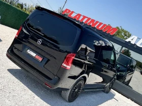 Mercedes-Benz Vito 2.2/190K.C/9 MЕСТА/КЛИМАТРОНИК/КОЖА/FULL, снимка 12