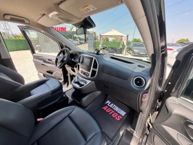 Mercedes-Benz Vito 2.2/190K.C/9 MЕСТА/КЛИМАТРОНИК/КОЖА/FULL, снимка 9