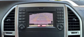 Mercedes-Benz Vito 2.2/190K.C/9 MЕСТА/КЛИМАТРОНИК/КОЖА/FULL, снимка 15