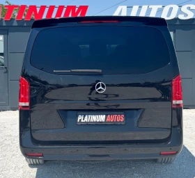 Mercedes-Benz Vito 2.2/190K.C/9 MЕСТА/КЛИМАТРОНИК/КОЖА/FULL, снимка 11
