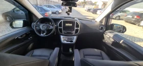 Mercedes-Benz Vito 2.2/КЛИМАТРОНИК/КОЖА/FULL, снимка 3
