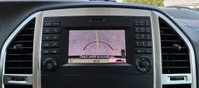Mercedes-Benz Vito 2.2/190K.C/9 MЕСТА/КЛИМАТРОНИК/КОЖА/FULL, снимка 17