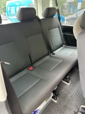 VW Caravelle, снимка 9