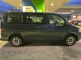 VW Caravelle, снимка 3