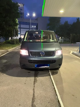 VW Caravelle, снимка 1