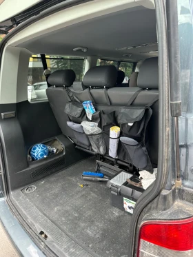 VW Caravelle, снимка 10