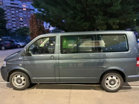 VW Caravelle, снимка 4