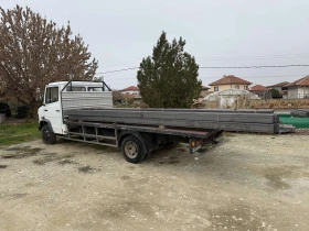 Mercedes-Benz 809, снимка 6