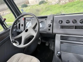 Mercedes-Benz 809, снимка 11