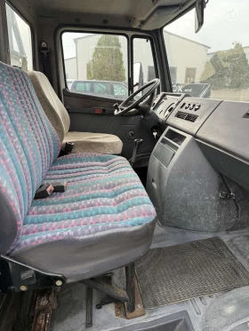 Mercedes-Benz 809, снимка 10
