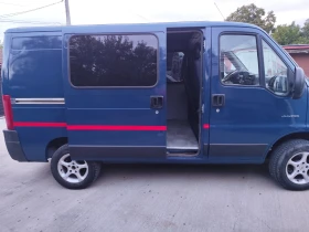 Citroen Jumper, снимка 3