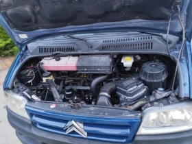 Citroen Jumper, снимка 9