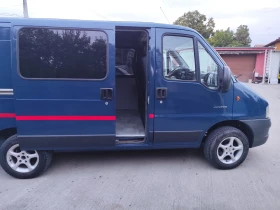 Citroen Jumper, снимка 4