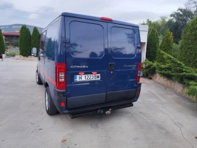 Citroen Jumper, снимка 8