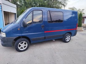 Citroen Jumper, снимка 2