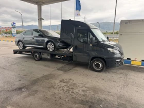 Iveco Daily 35S18, снимка 2