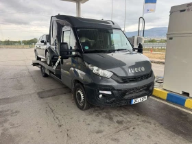 Iveco Daily 35S18, снимка 1
