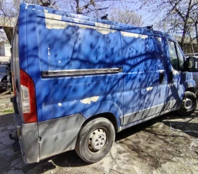 Peugeot Boxer 3.0 HDI, снимка 3