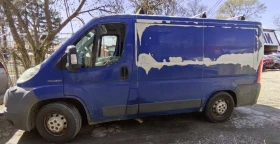 Peugeot Boxer 3.0 HDI, снимка 2