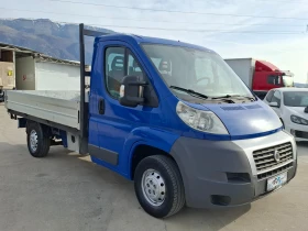 Fiat Ducato Климатик/Внос Италия, снимка 4